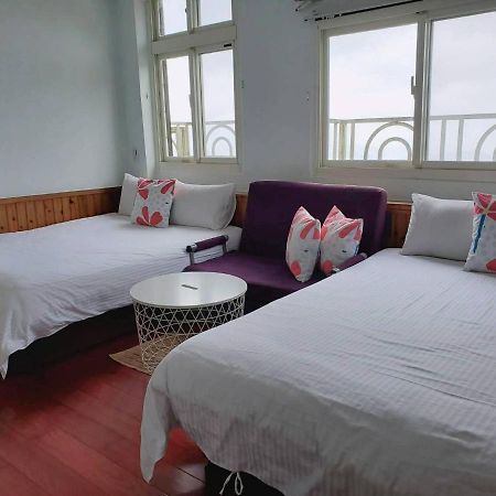 Ching Yue B&B Jiufen Dış mekan fotoğraf