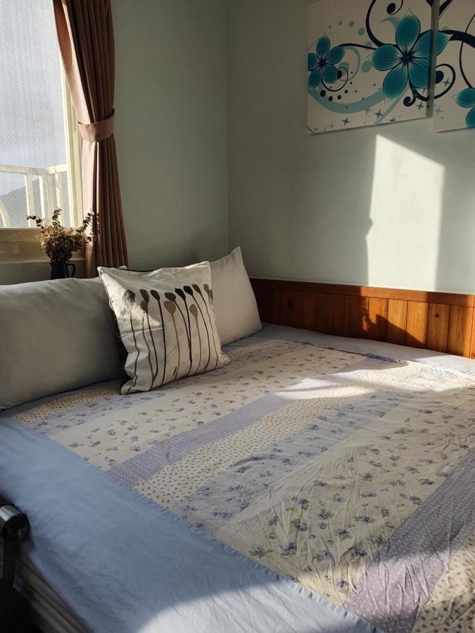 Ching Yue B&B Jiufen Dış mekan fotoğraf