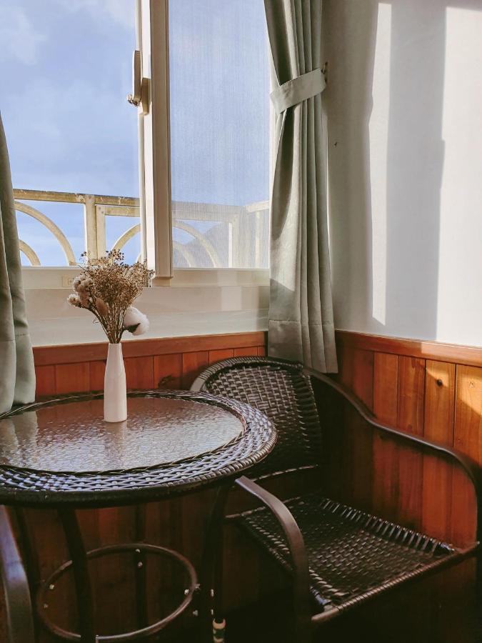 Ching Yue B&B Jiufen Dış mekan fotoğraf