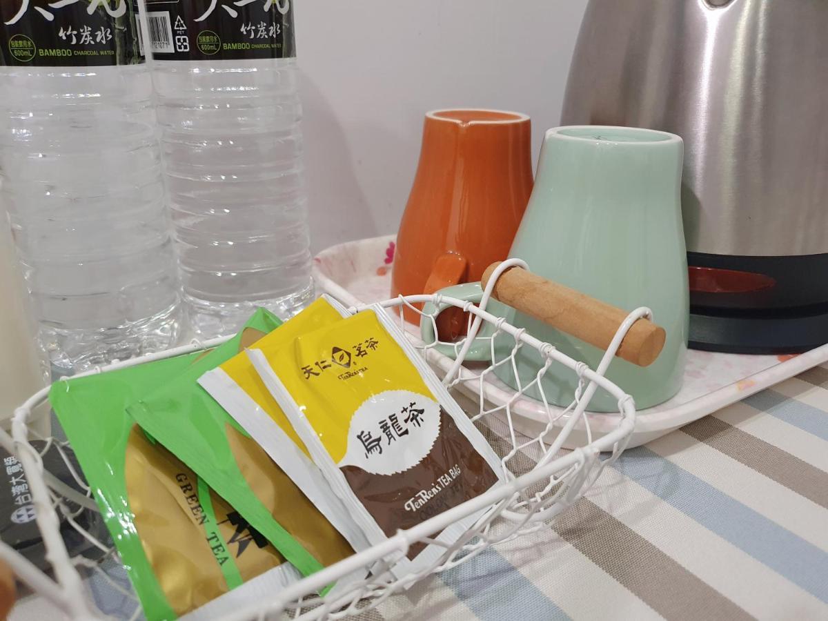 Ching Yue B&B Jiufen Dış mekan fotoğraf