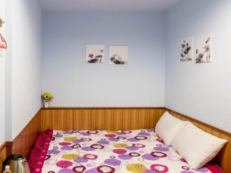 Ching Yue B&B Jiufen Dış mekan fotoğraf