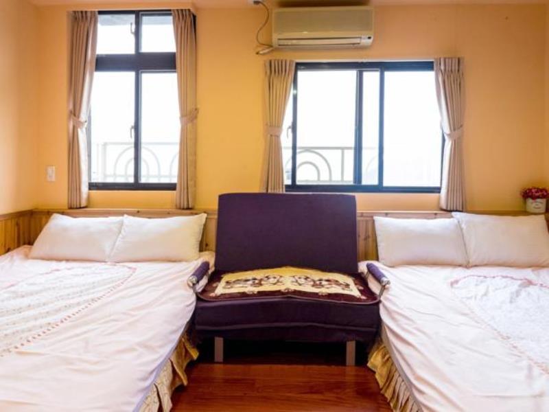 Ching Yue B&B Jiufen Dış mekan fotoğraf